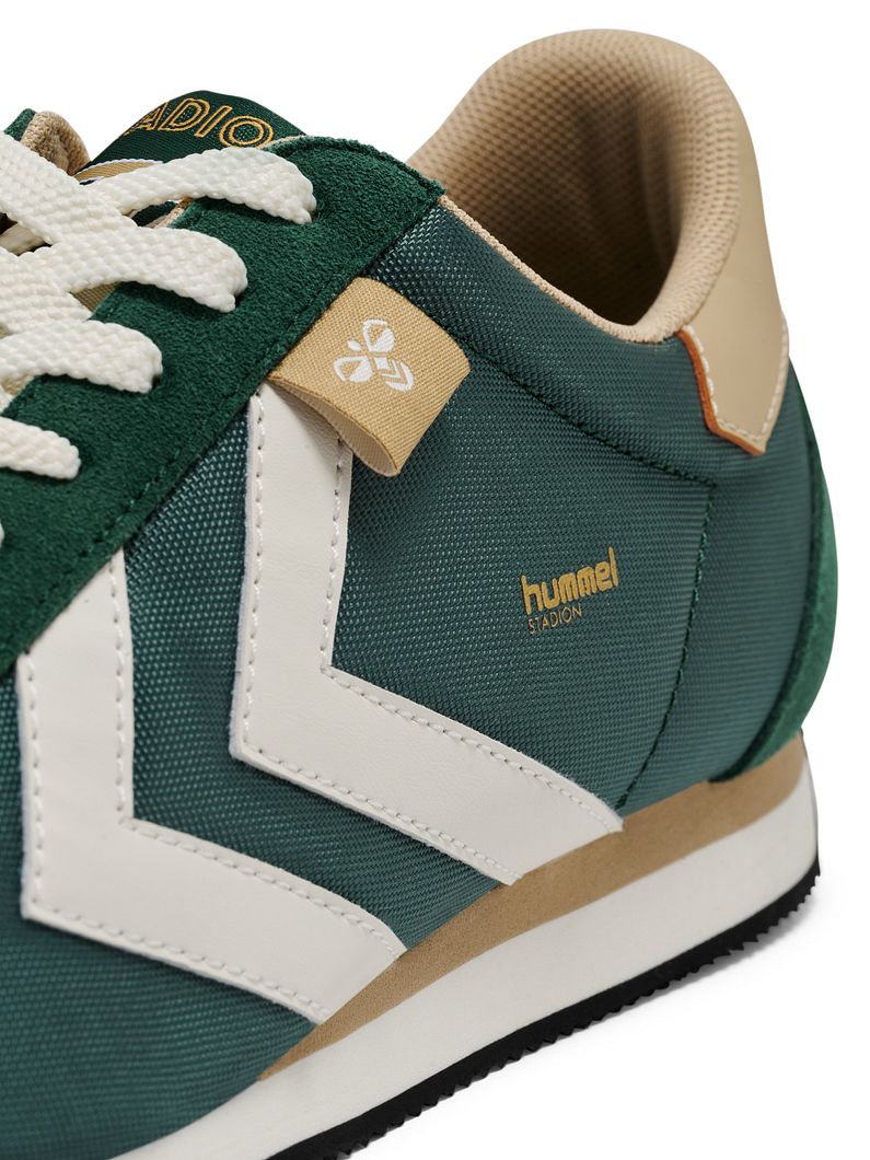Stadion Nylon Sneaker Damen