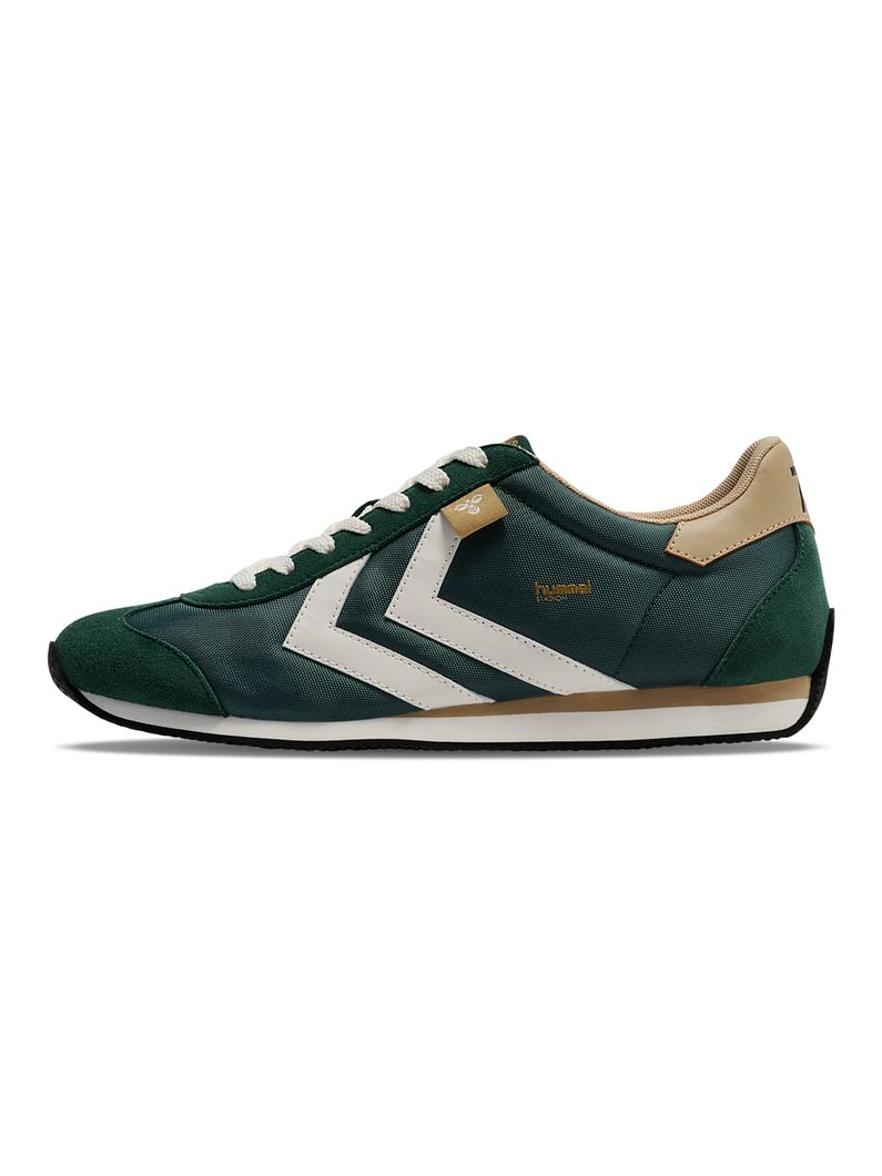 Stadion Nylon Sneaker Damen