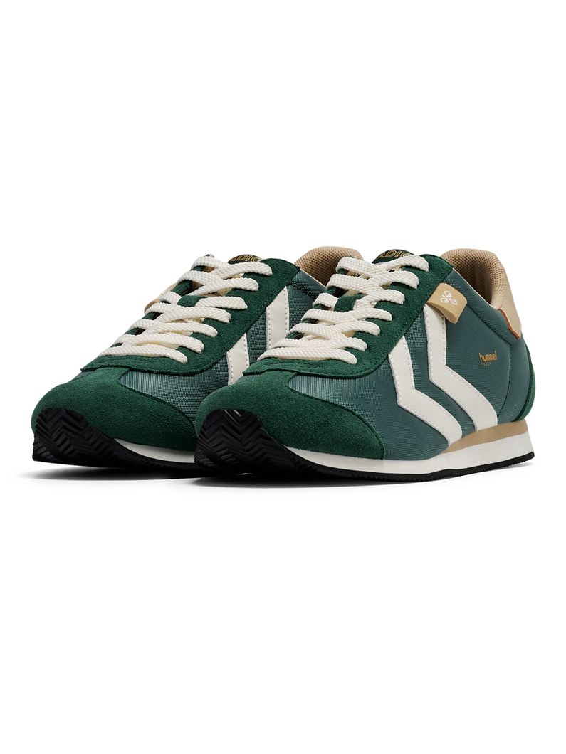 Stadion Nylon Sneaker Damen