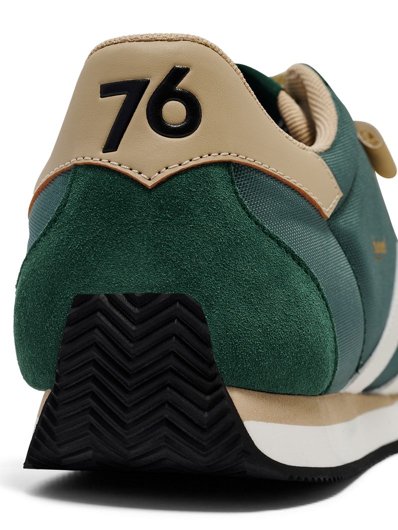 Stadion Nylon Sneaker Damen