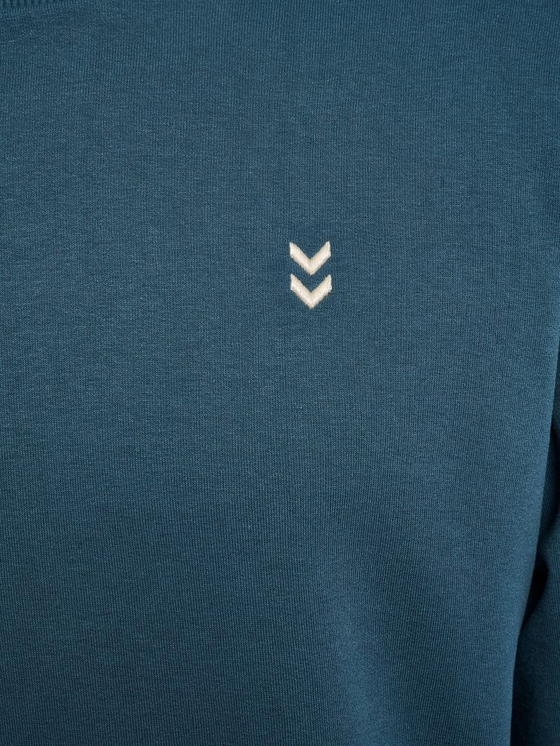 PULSE Sweat Crewneck