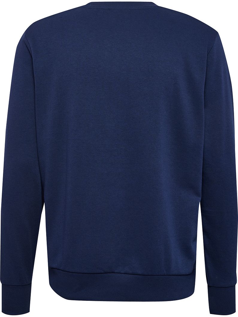 PULSE Sweat Crewneck