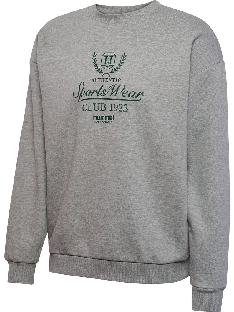 Club Crewneck Sweatshirt