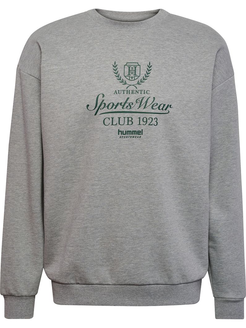 Club Crewneck Sweatshirt