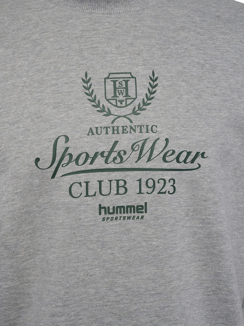 Club Crewneck Sweatshirt