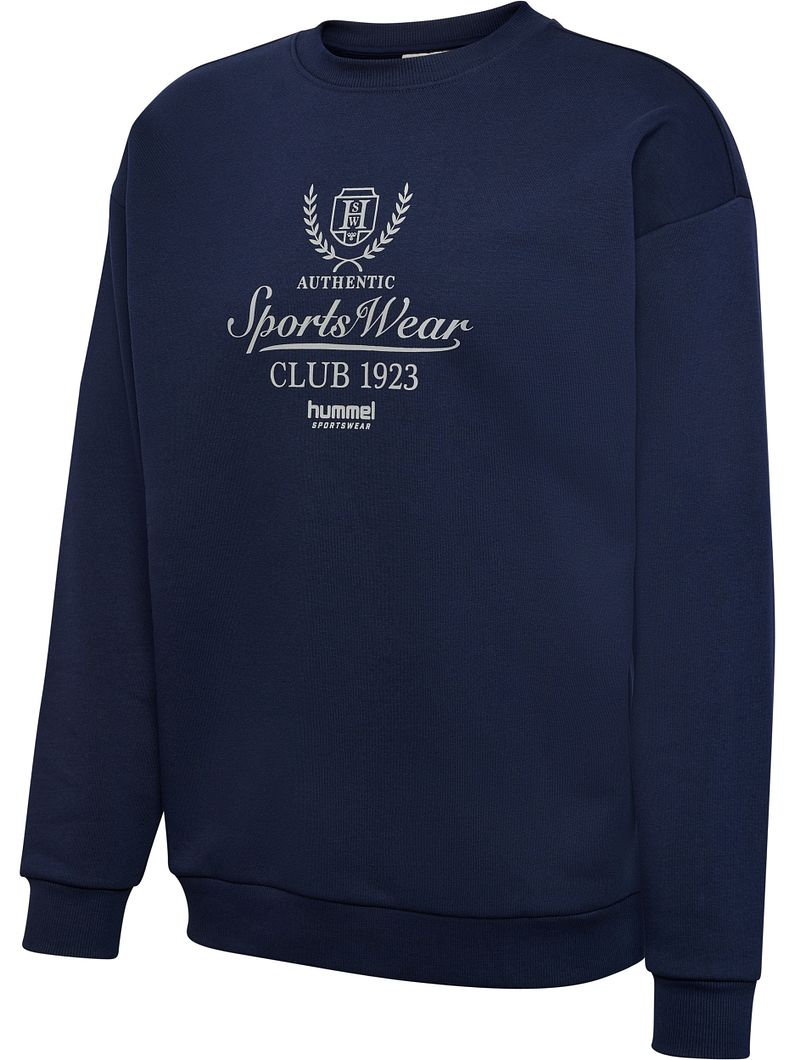 Club Crewneck Sweatshirt
