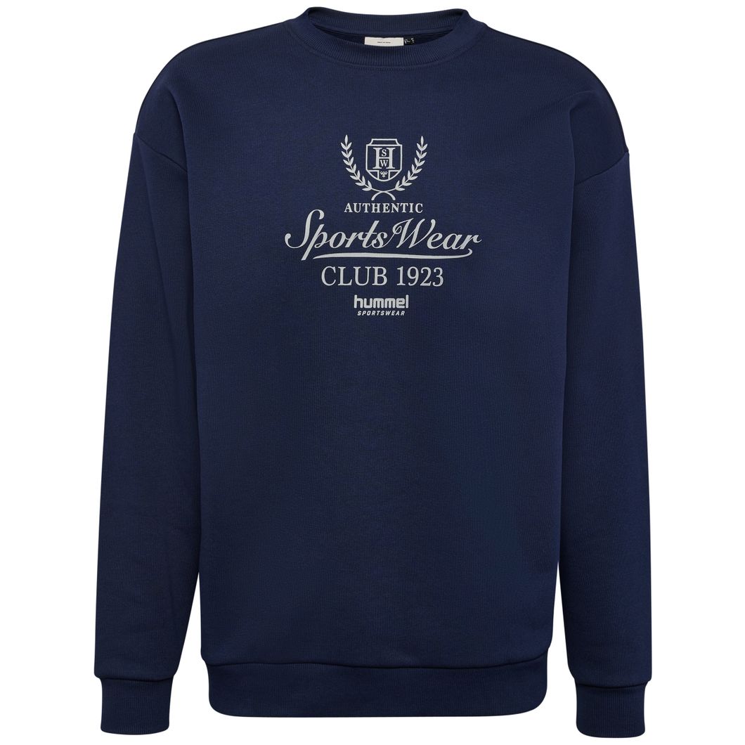 Club Crewneck Sweatshirt