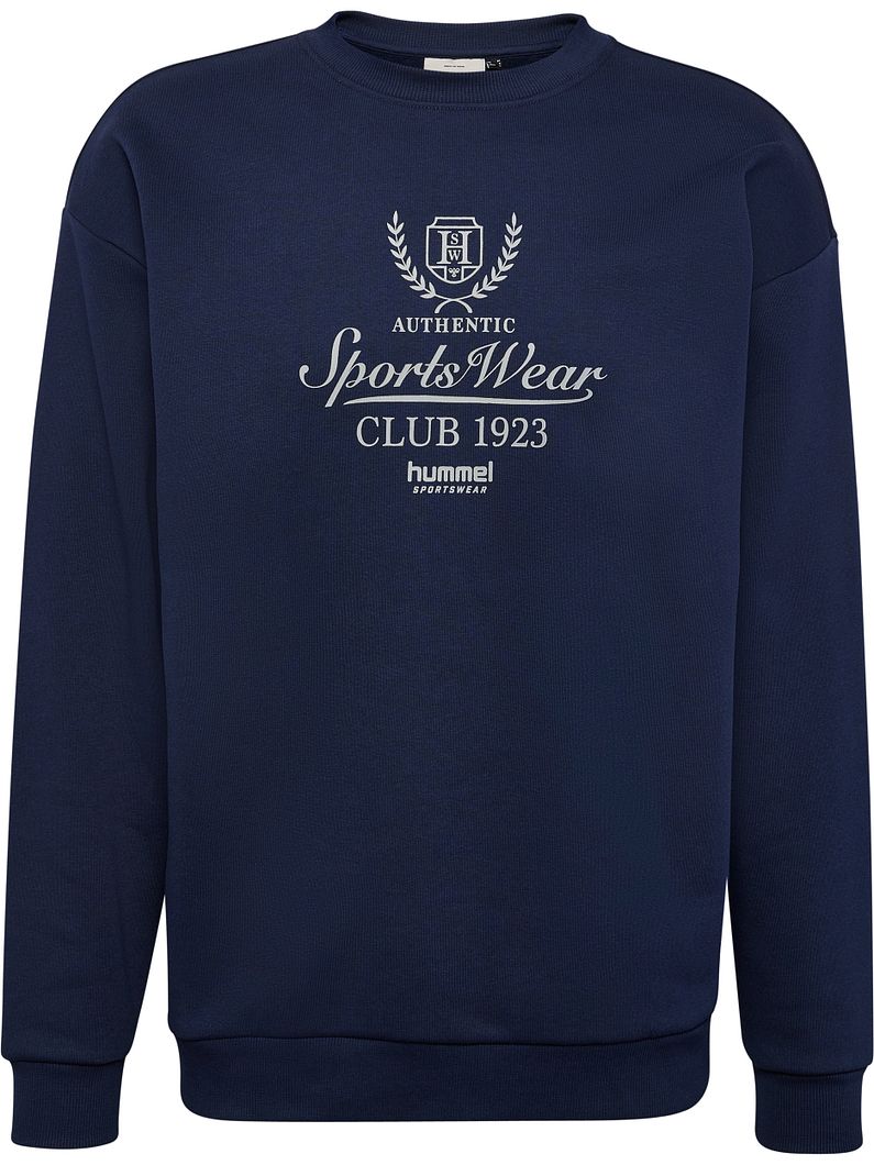 Club Crewneck Sweatshirt