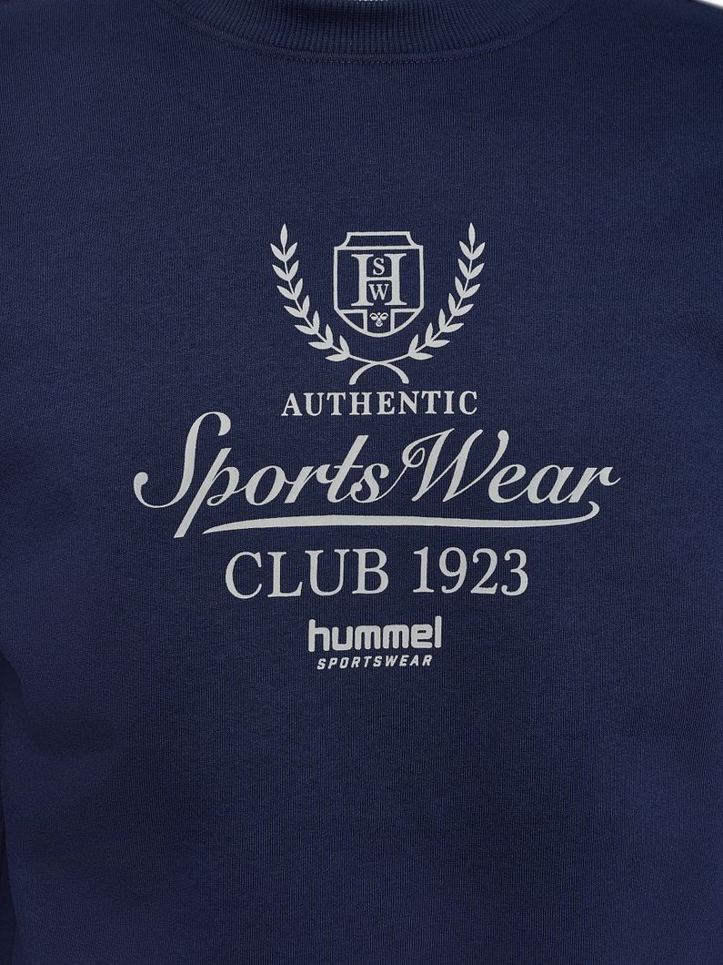 Club Crewneck Sweatshirt