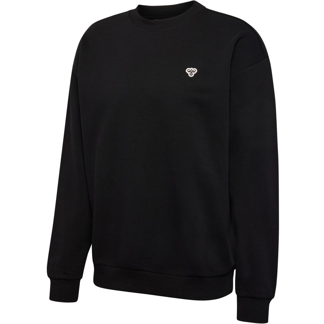 Loose Crewneck BEE Sweatshirt