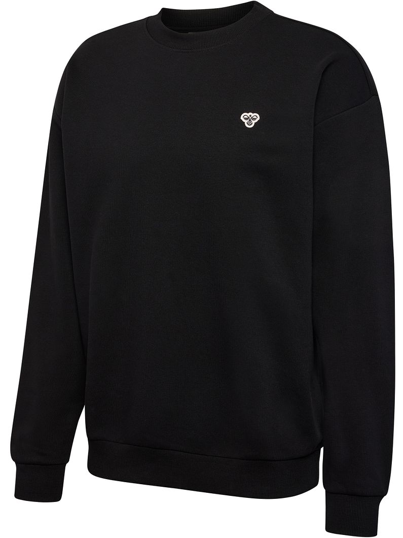 Loose Crewneck BEE Sweatshirt