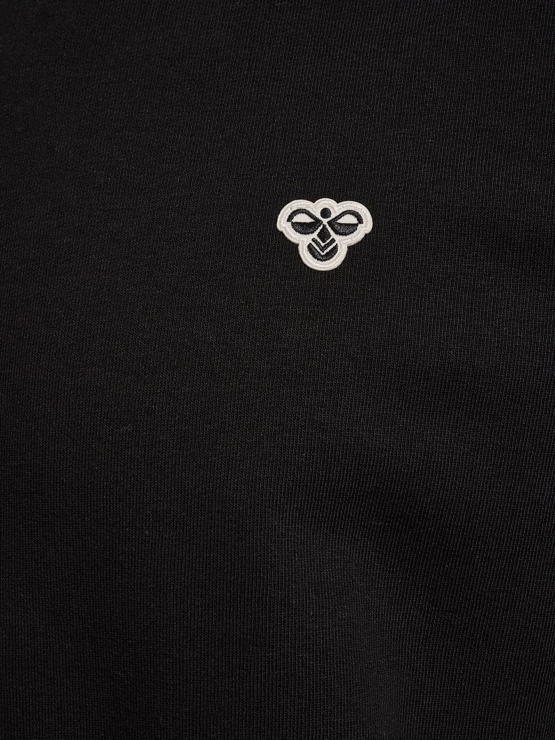 Loose Crewneck BEE Sweatshirt