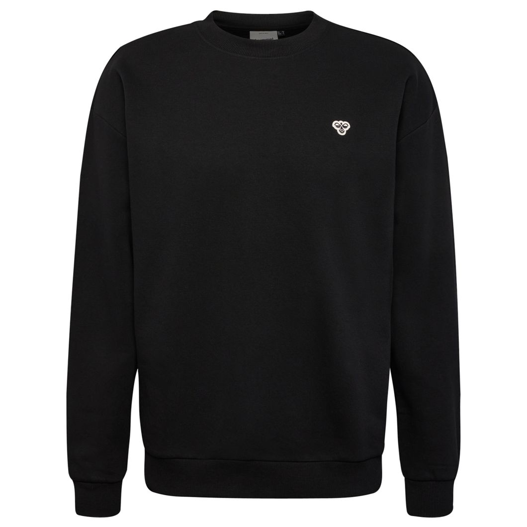 Loose Crewneck BEE Sweatshirt