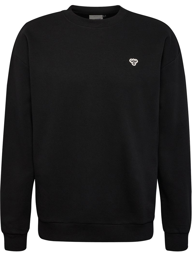Loose Crewneck BEE Sweatshirt