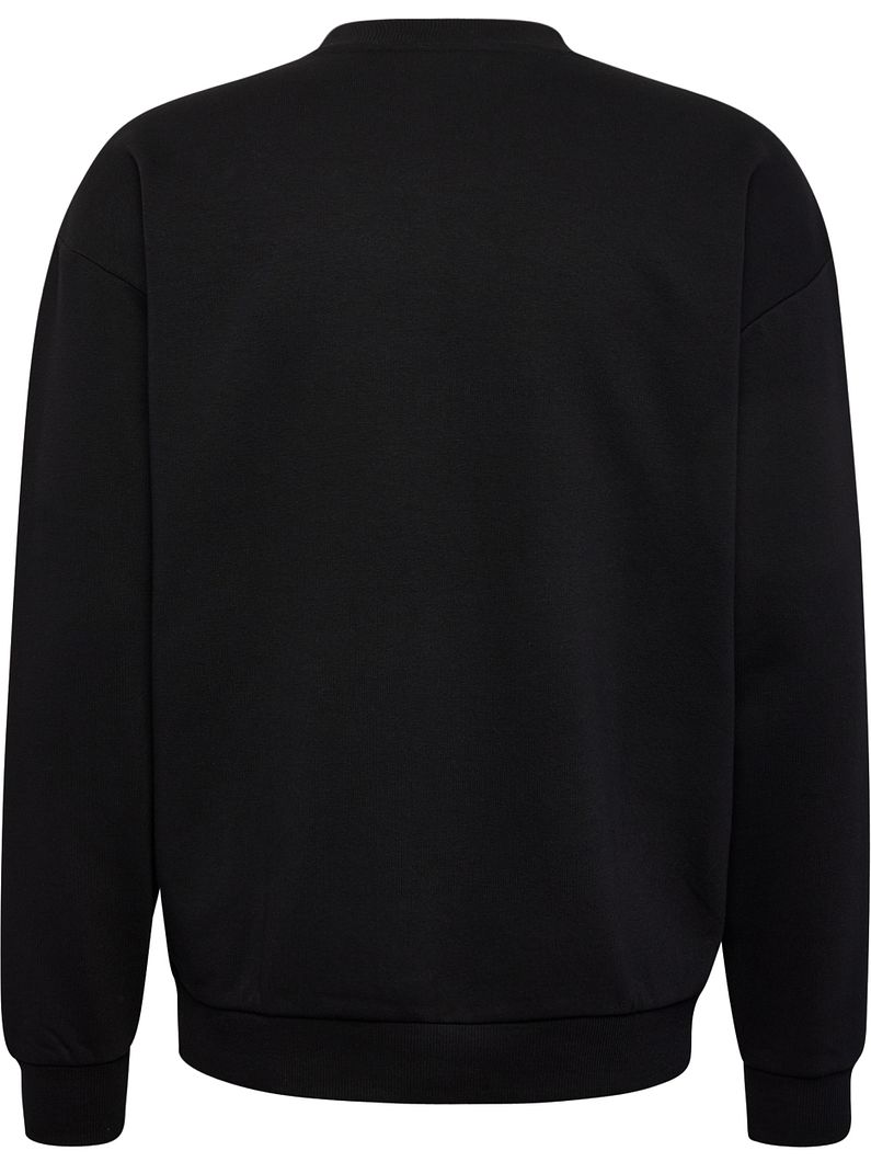 Loose Crewneck BEE Sweatshirt
