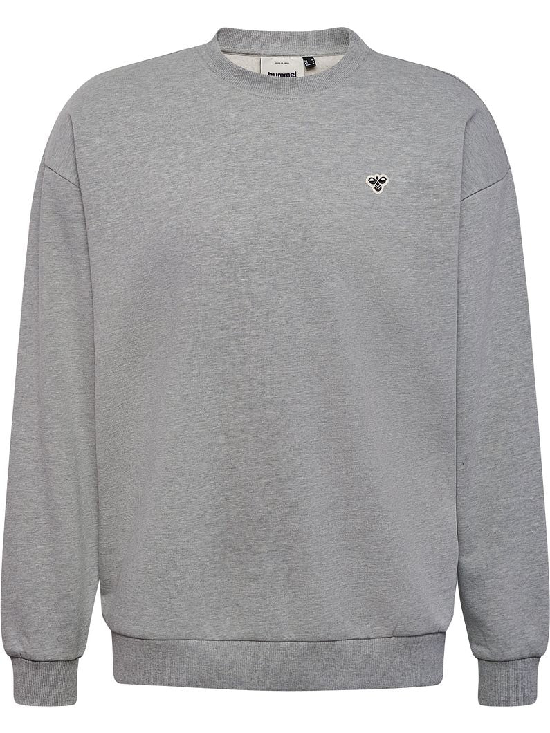 Loose Crewneck BEE Sweatshirt