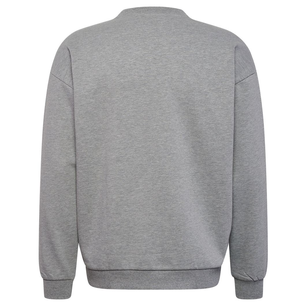 Loose Crewneck BEE Sweatshirt