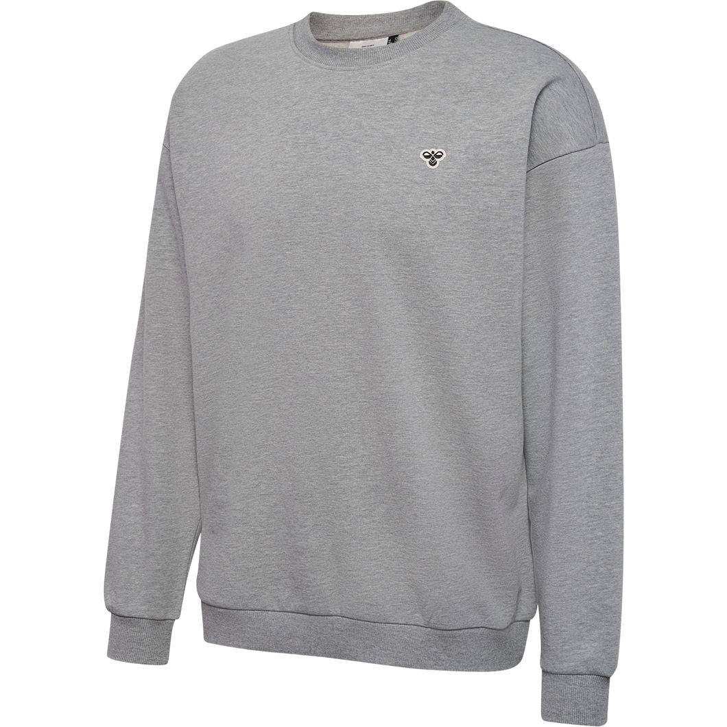Loose Crewneck BEE Sweatshirt