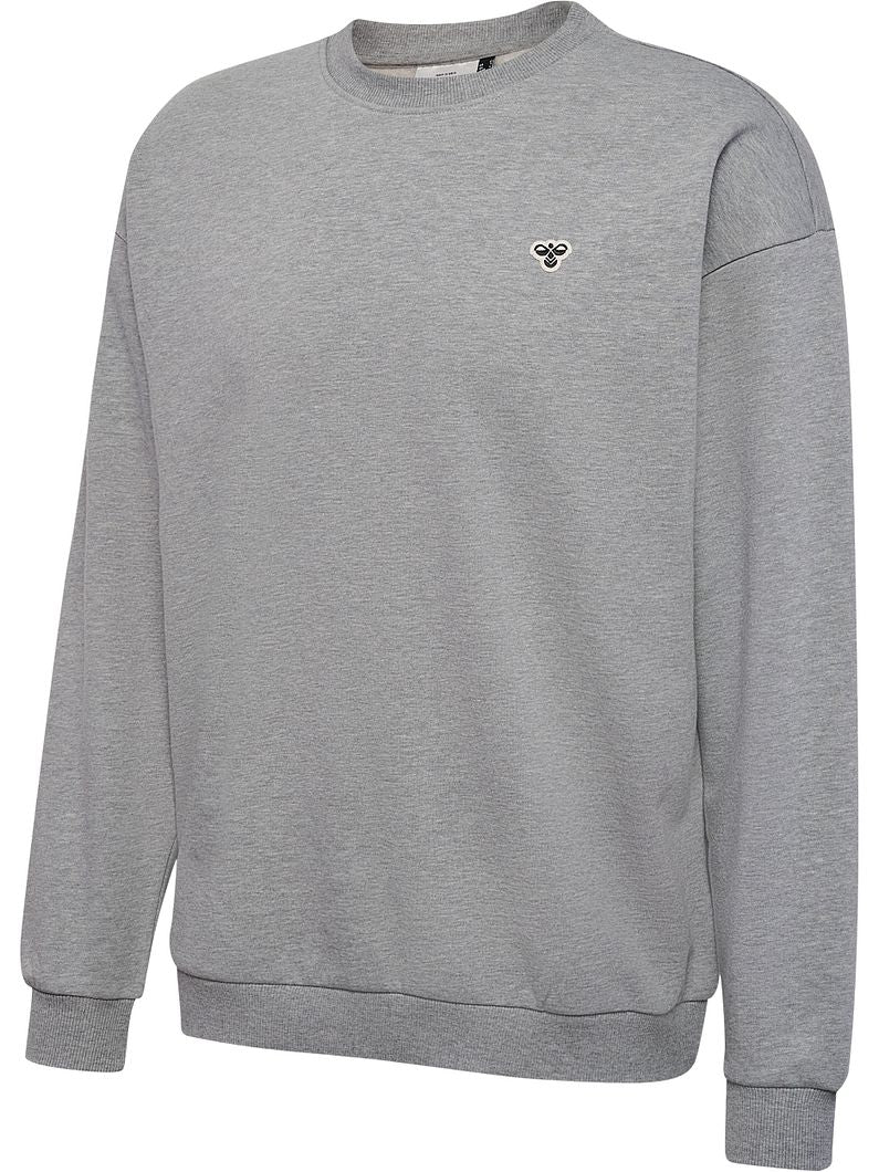 Loose Crewneck BEE Sweatshirt