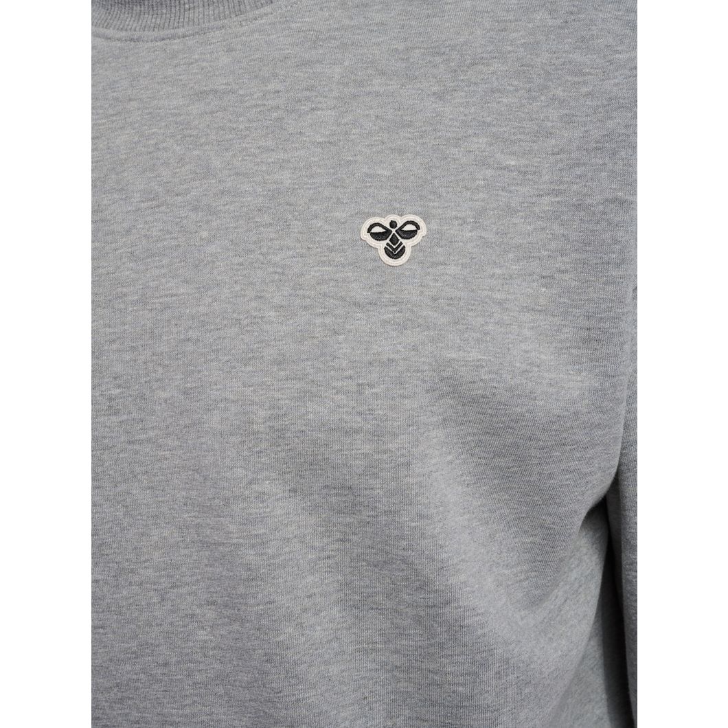 Loose Crewneck BEE Sweatshirt