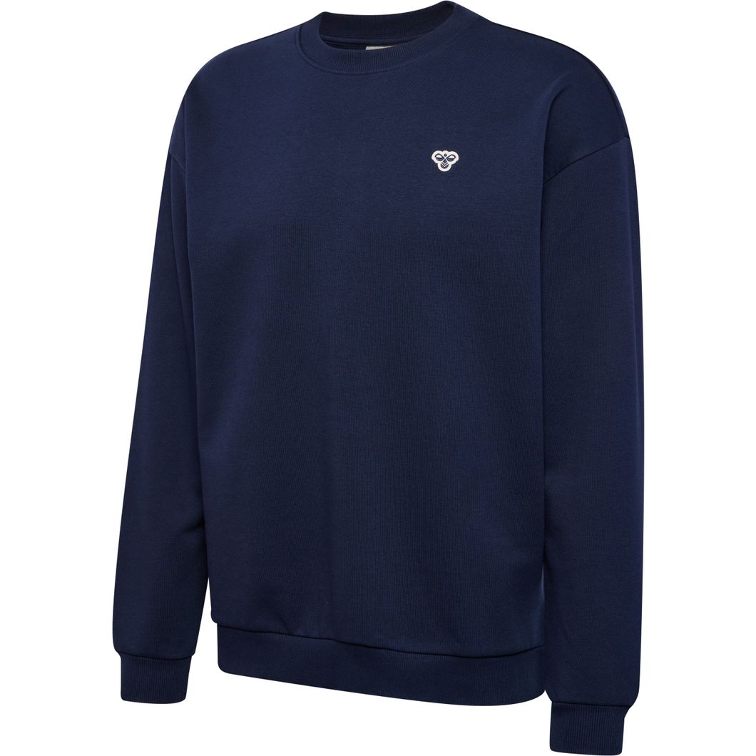 Loose Crewneck BEE Sweatshirt