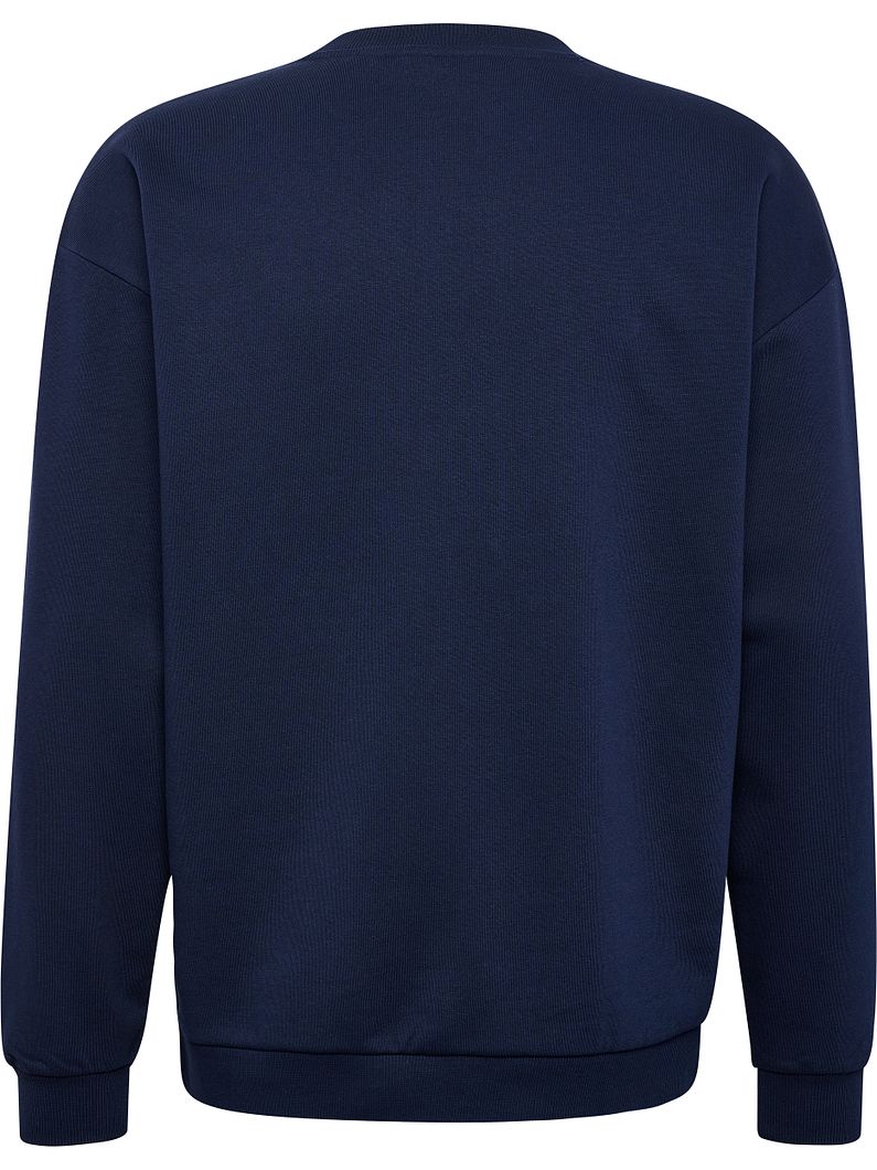Loose Crewneck BEE Sweatshirt
