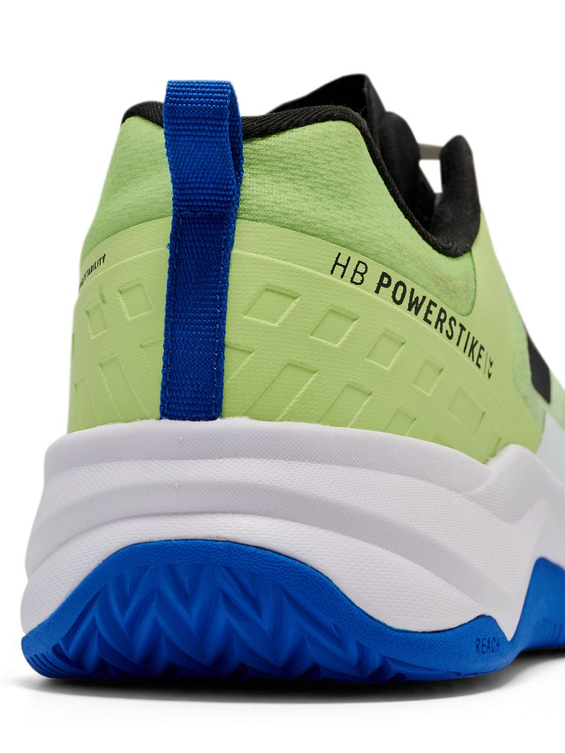 HB Powerstrike Pro Handballschuh