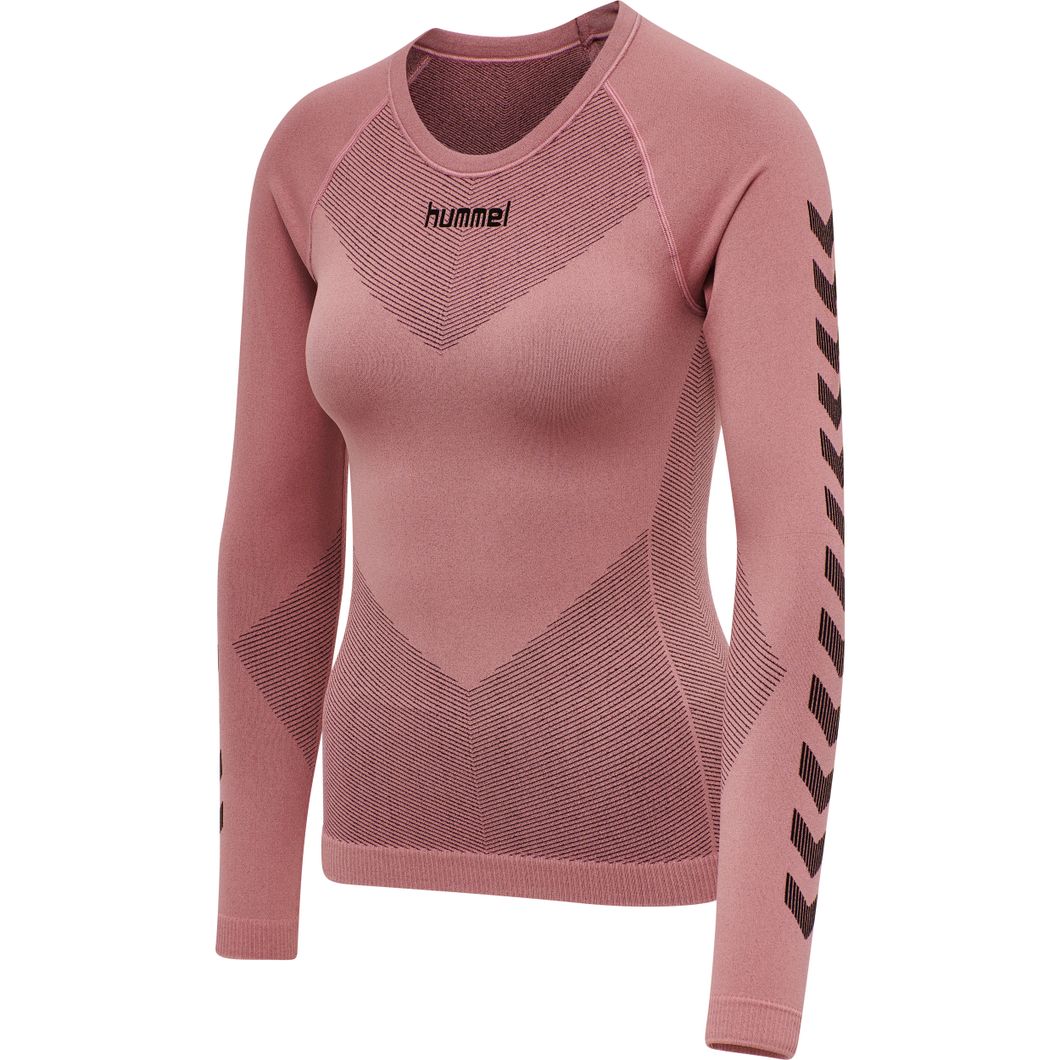 First Seamless Longsleeve Jersey Damen