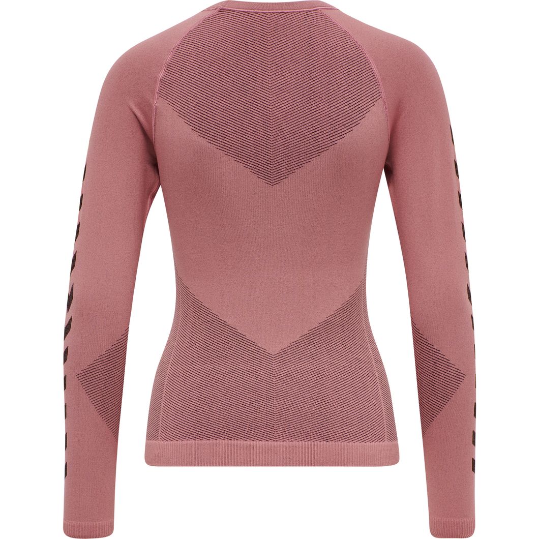First Seamless Longsleeve Jersey Damen