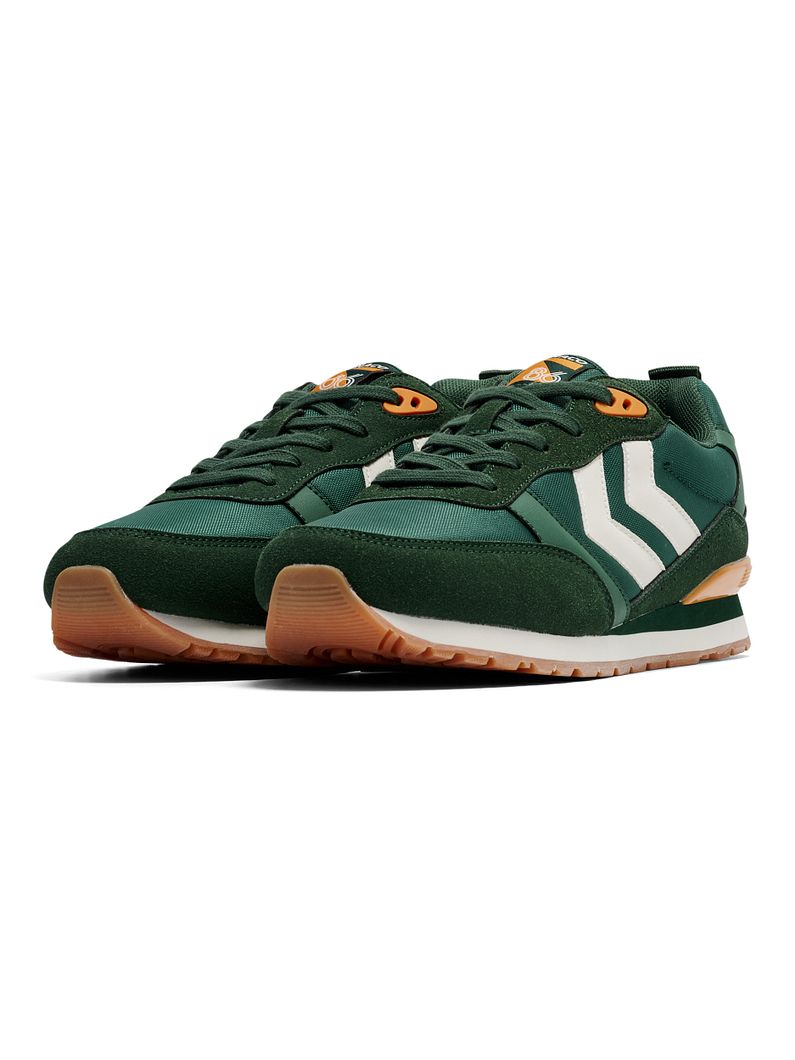 Monaco 86 Sneaker