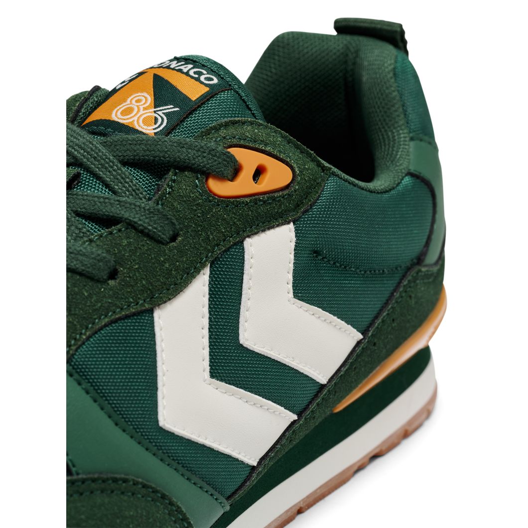 Monaco 86 Sneaker