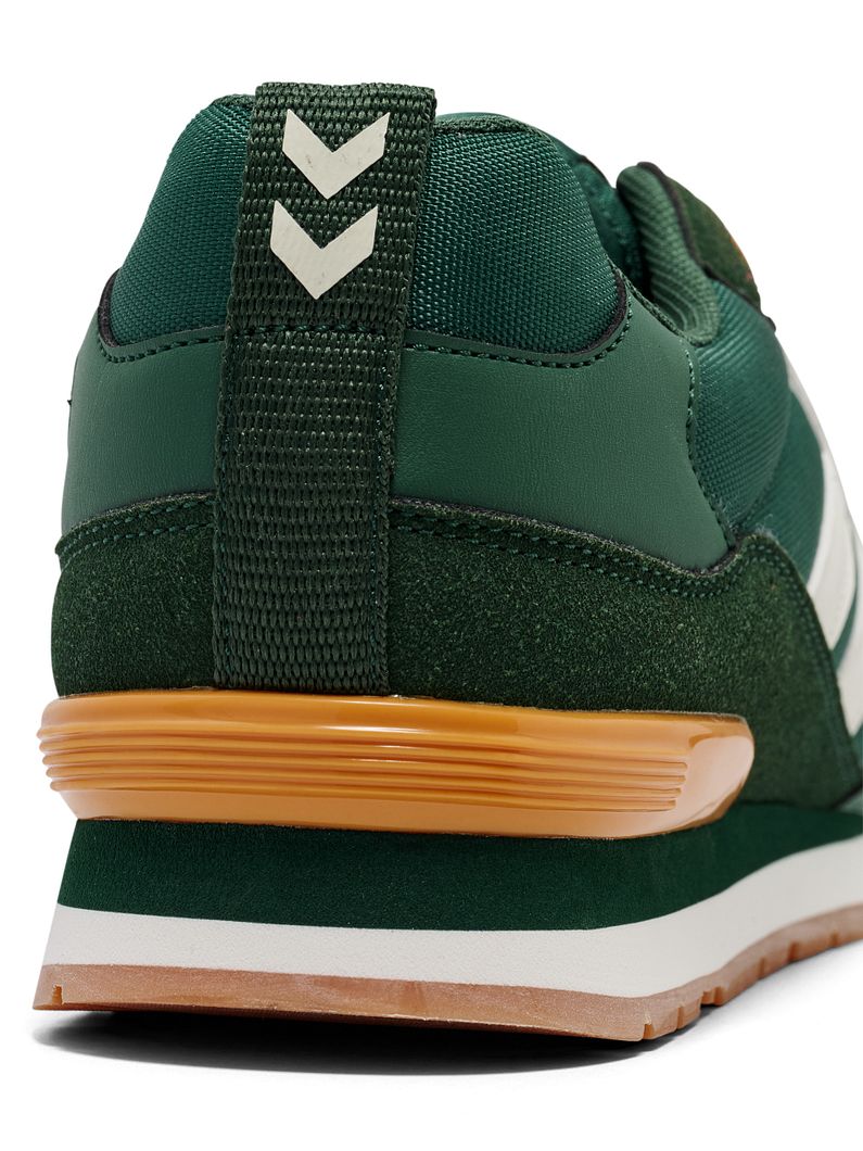 Monaco 86 Sneaker