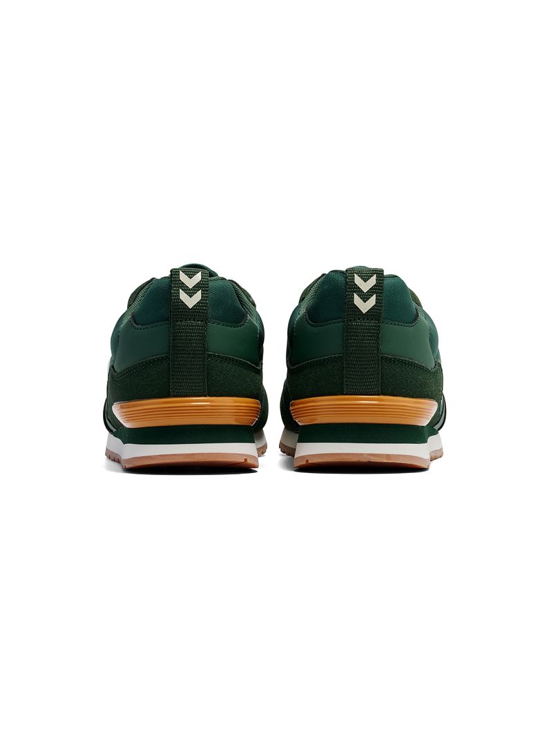 Monaco 86 Sneaker
