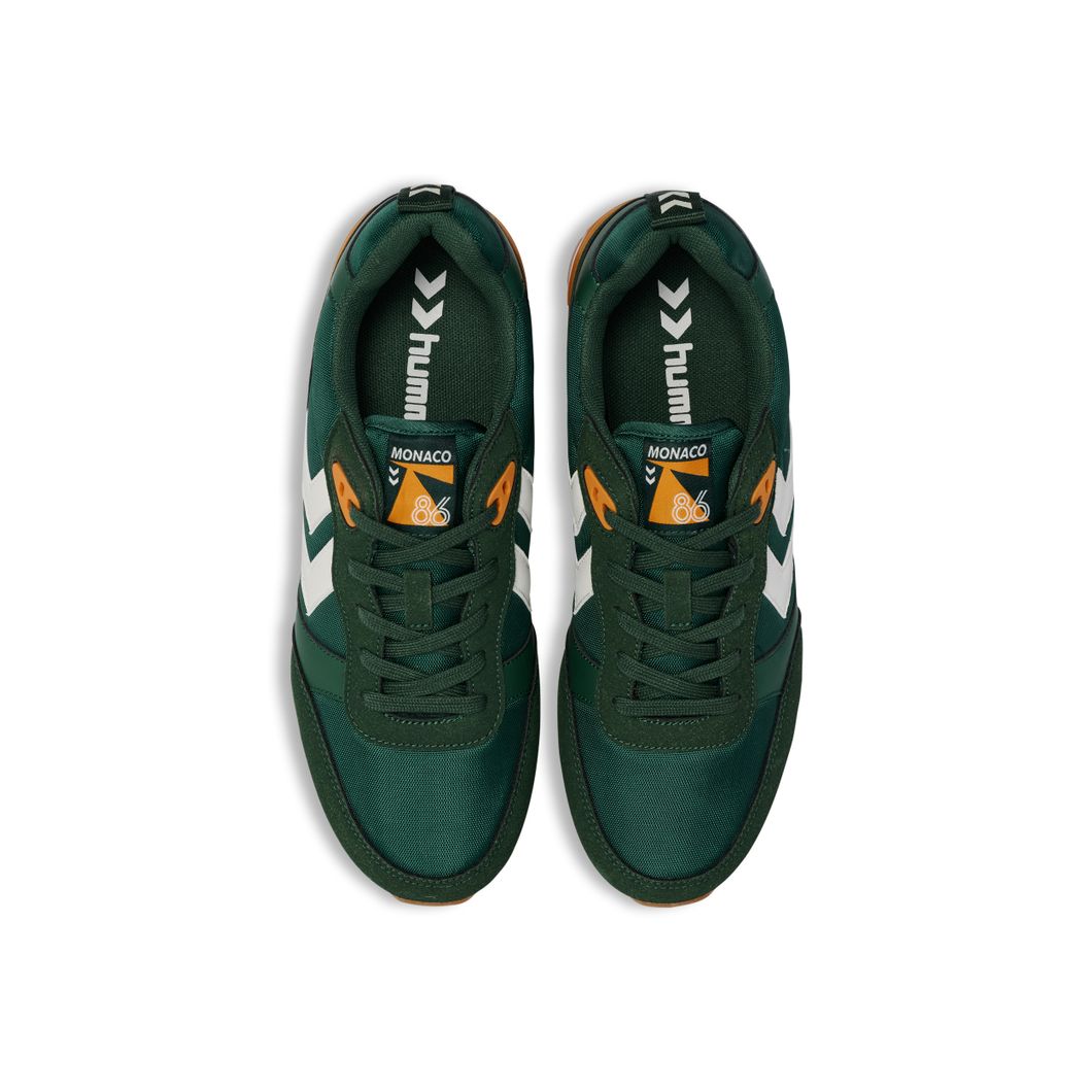 Monaco 86 Sneaker