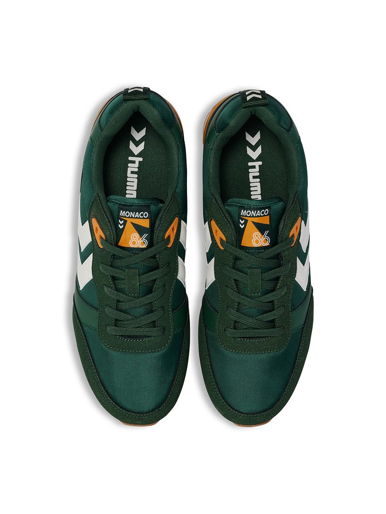 Monaco 86 Sneaker