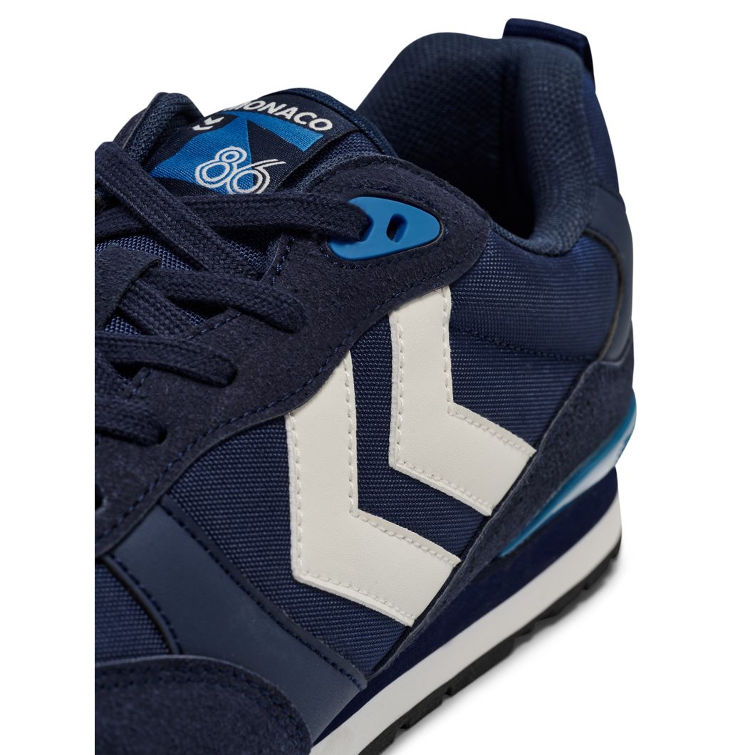 Monaco 86 Sneaker
