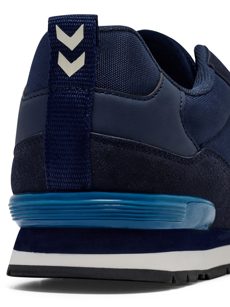 Monaco 86 Sneaker