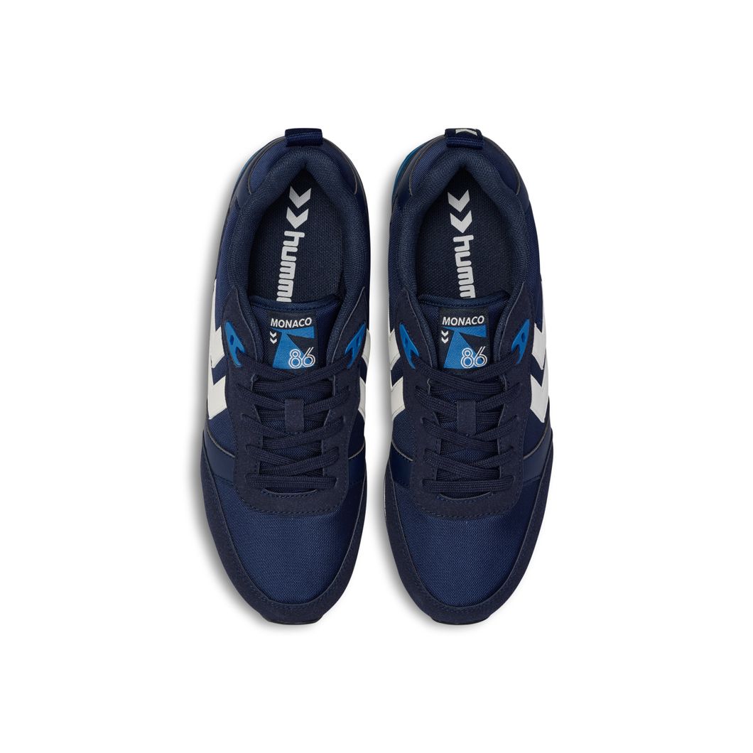 Monaco 86 Sneaker