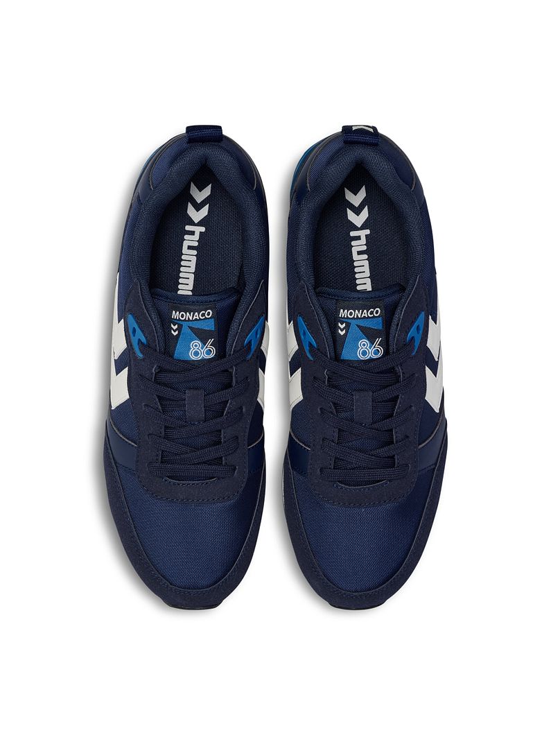 Monaco 86 Sneaker