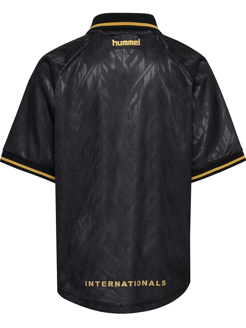 Loose Bay Fußballtrikot Kurzarm Kids