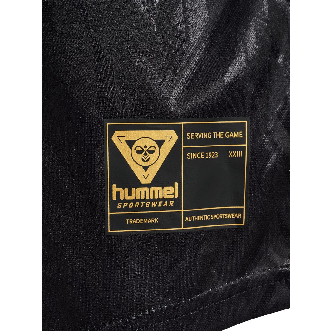 Loose Bay Fußballtrikot Kurzarm Kids