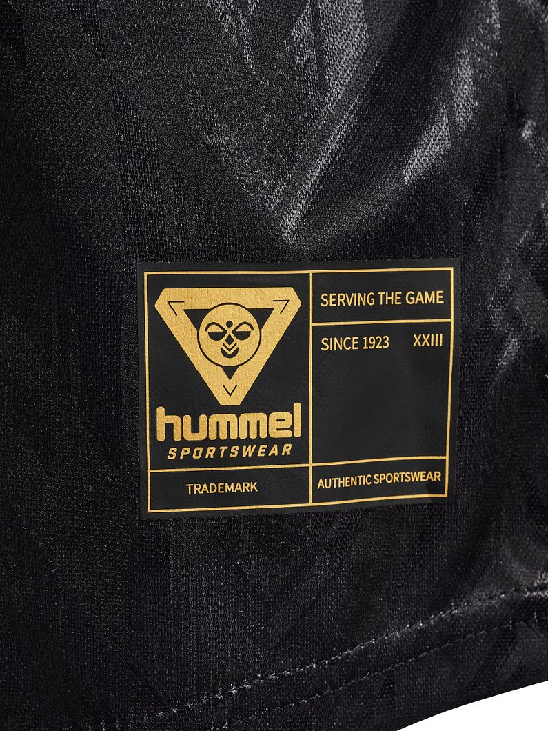 Loose Bay Fußballtrikot Kurzarm Kids
