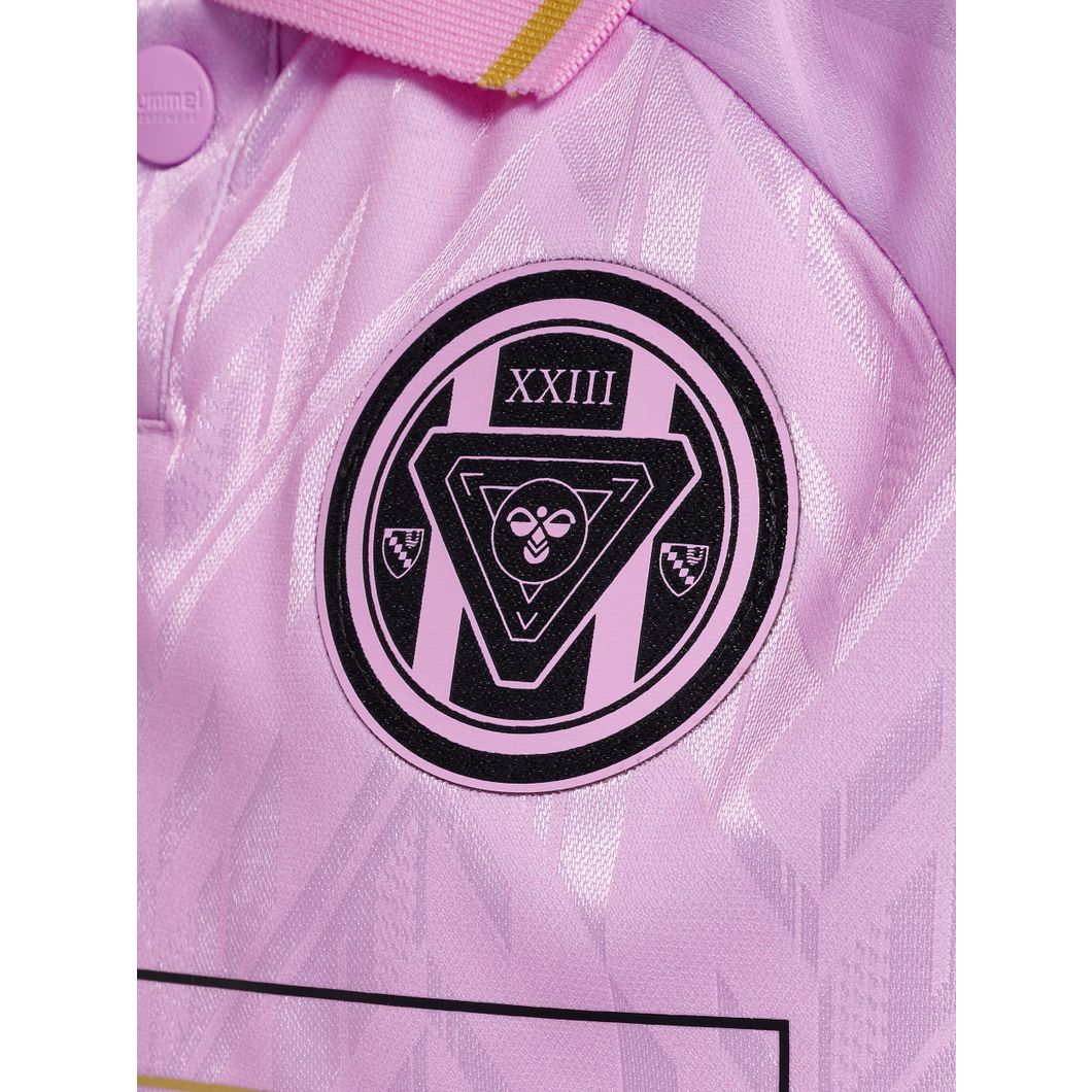 Loose Bay Fußballtrikot Kurzarm Kids