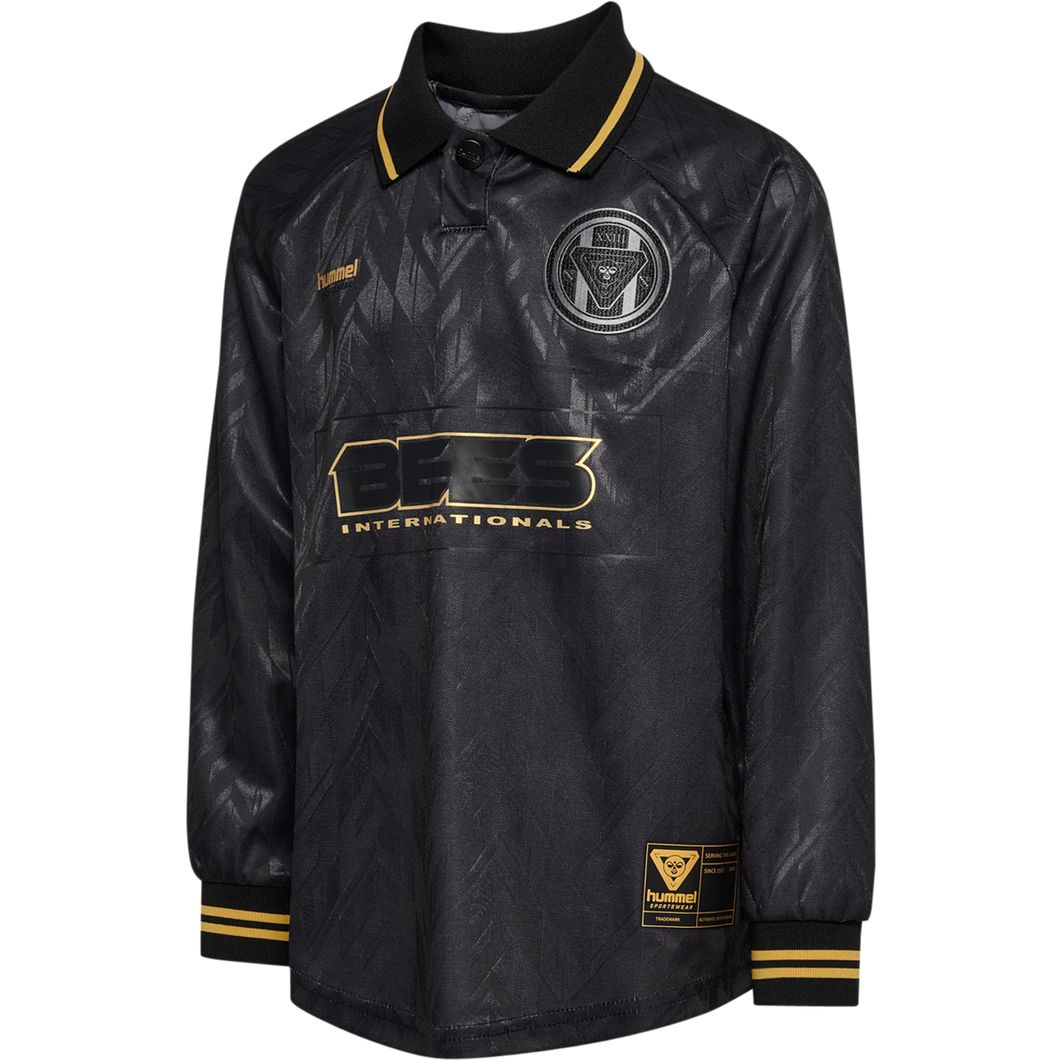 Loose Bay Trikot Langarm Kids