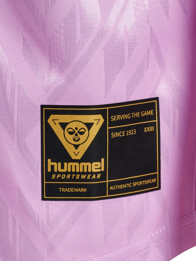 Loose Bay Fußballtrikot Kurzarm Kids