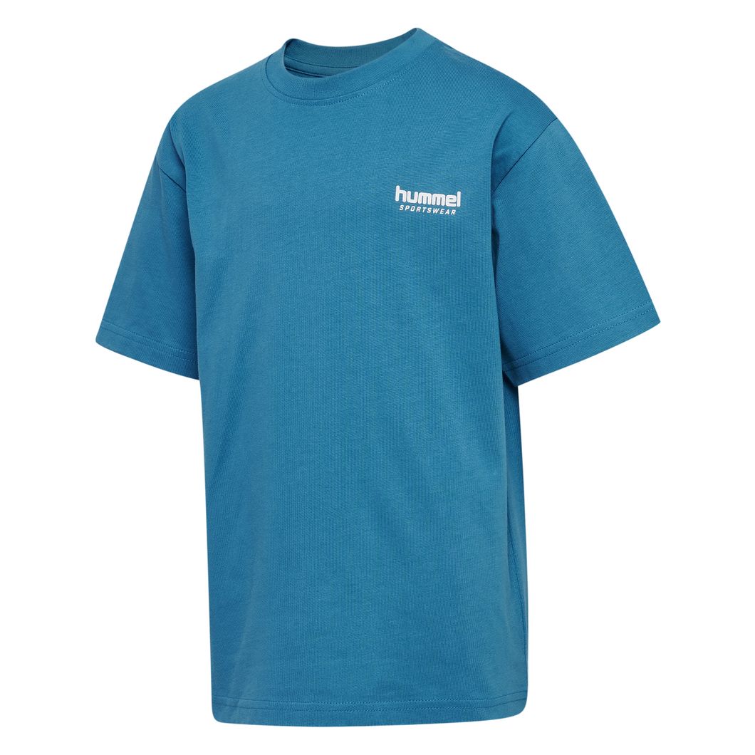 Headball Lockeres Kurzarm T-Shirt Kids