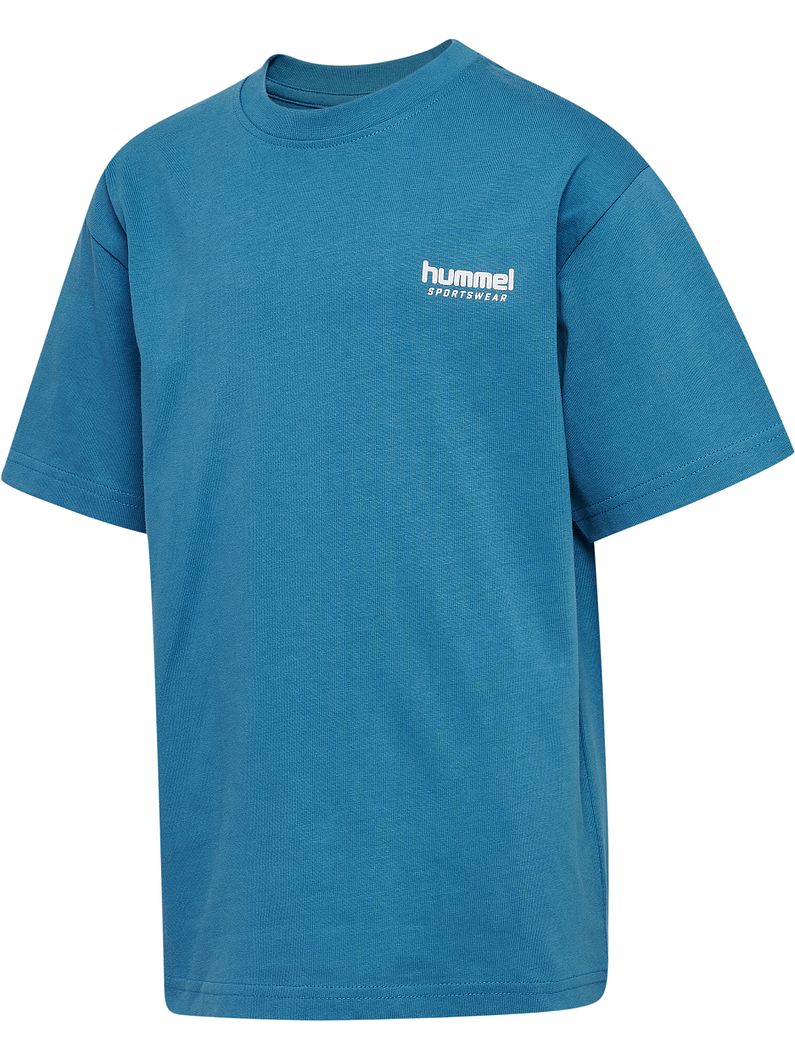 Headball Lockeres Kurzarm T-Shirt Kids