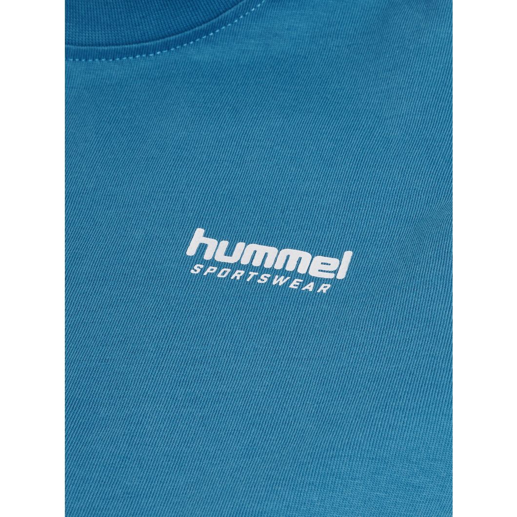 Headball Lockeres Kurzarm T-Shirt Kids