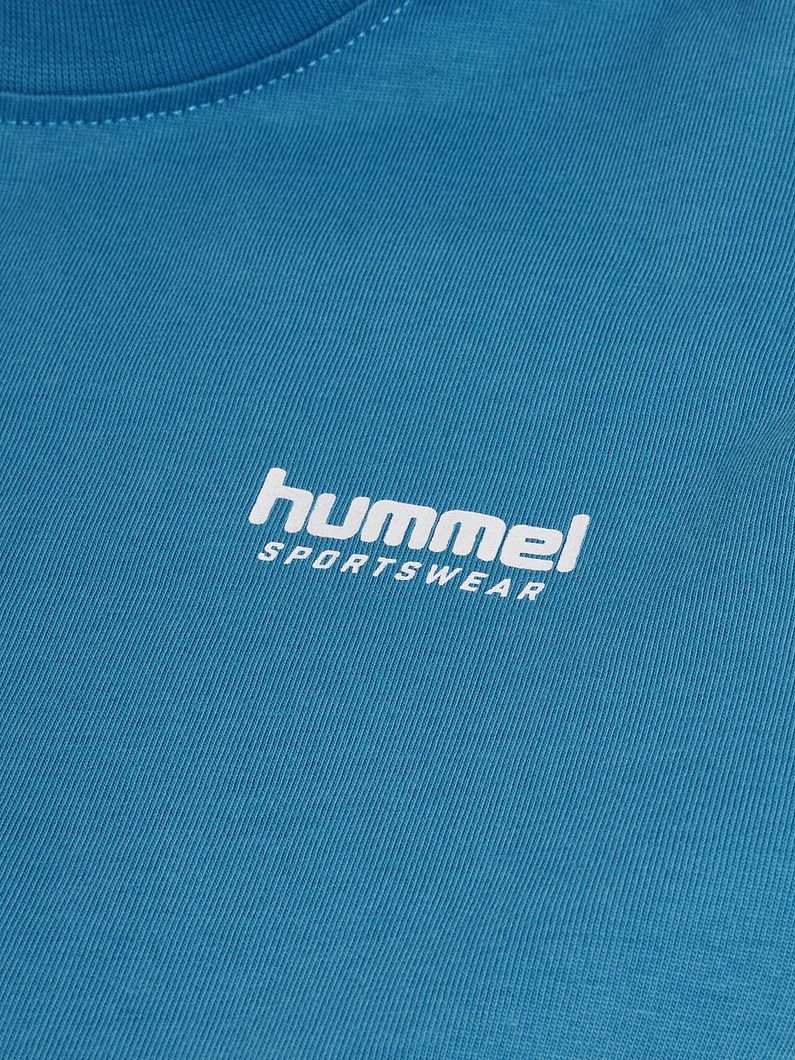 Headball Lockeres Kurzarm T-Shirt Kids
