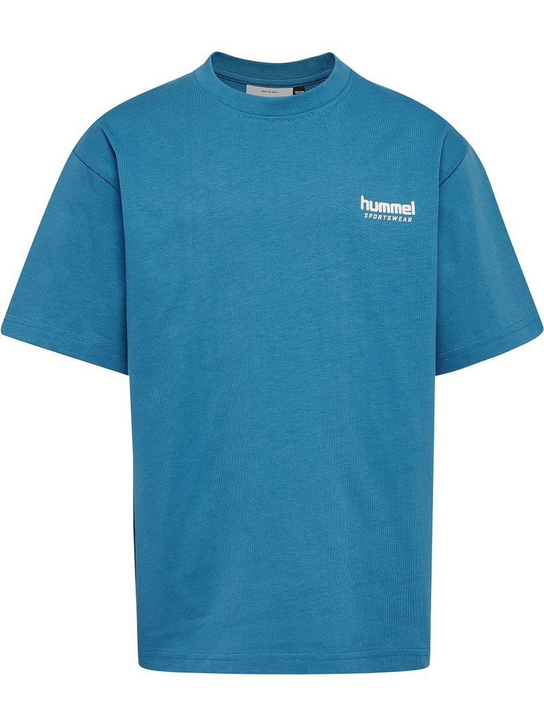 Headball Lockeres Kurzarm T-Shirt Kids